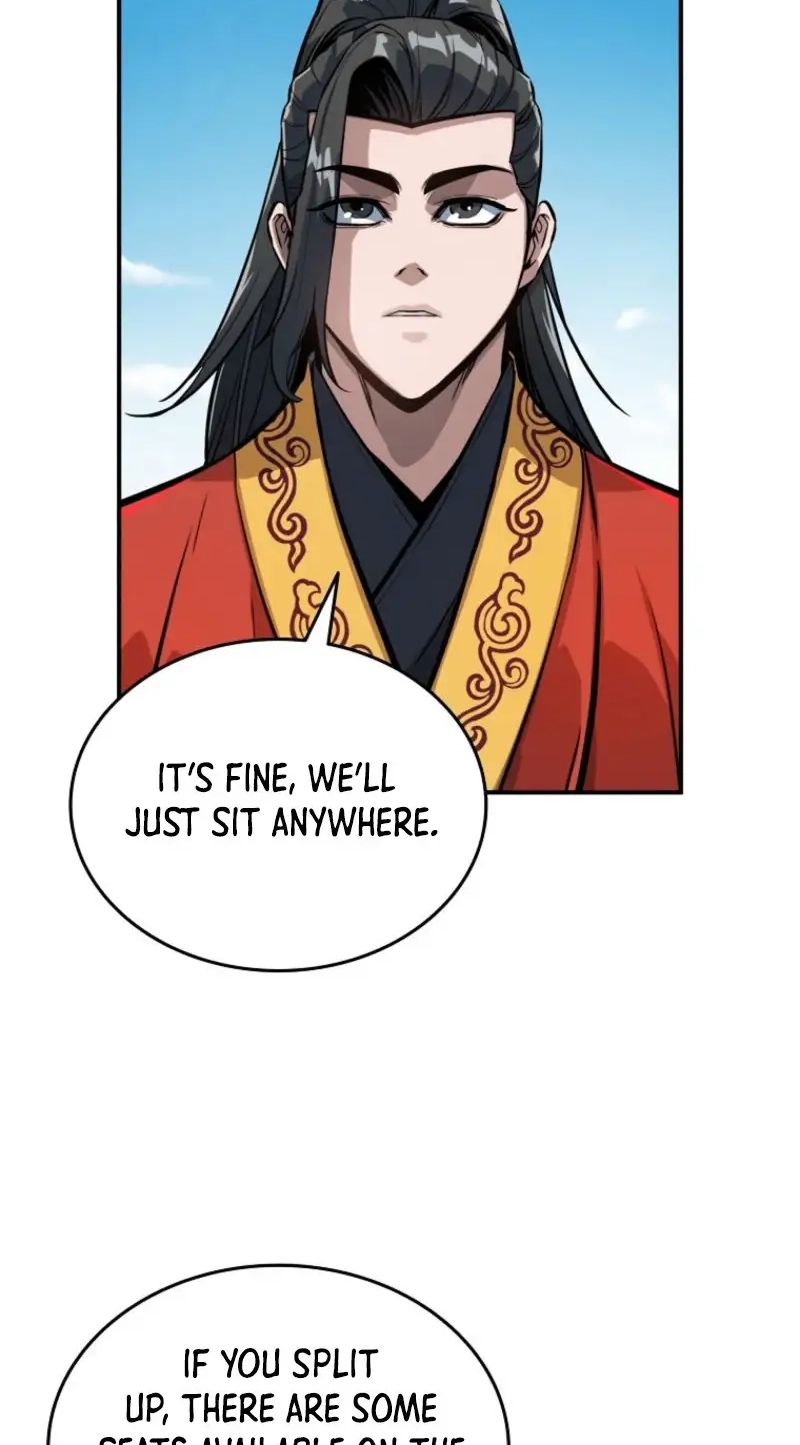 The Red Dragon Martial Emperor Chapter 19 page 52 - 