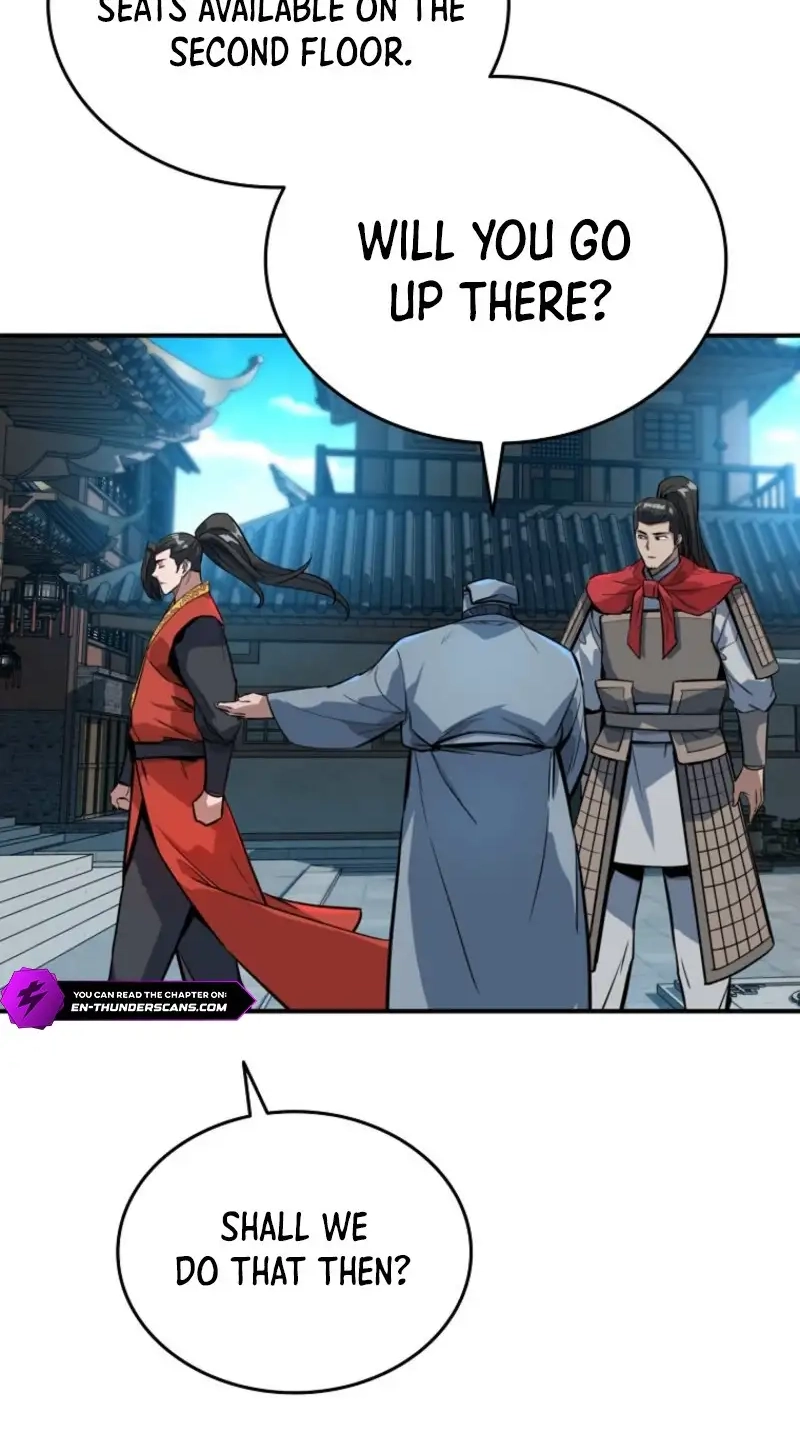 The Red Dragon Martial Emperor Chapter 19 page 53 - 