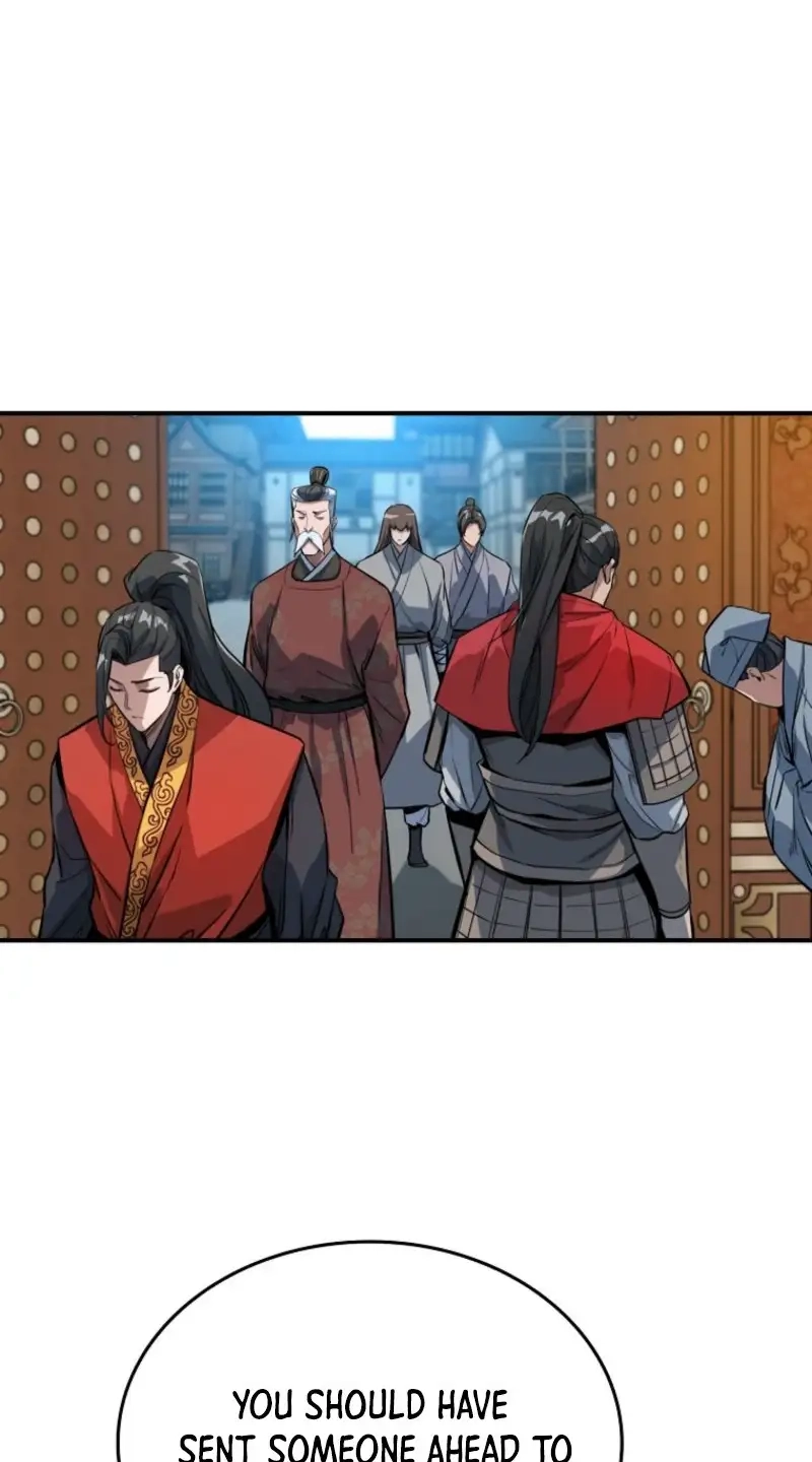 The Red Dragon Martial Emperor Chapter 19 page 54 - 
