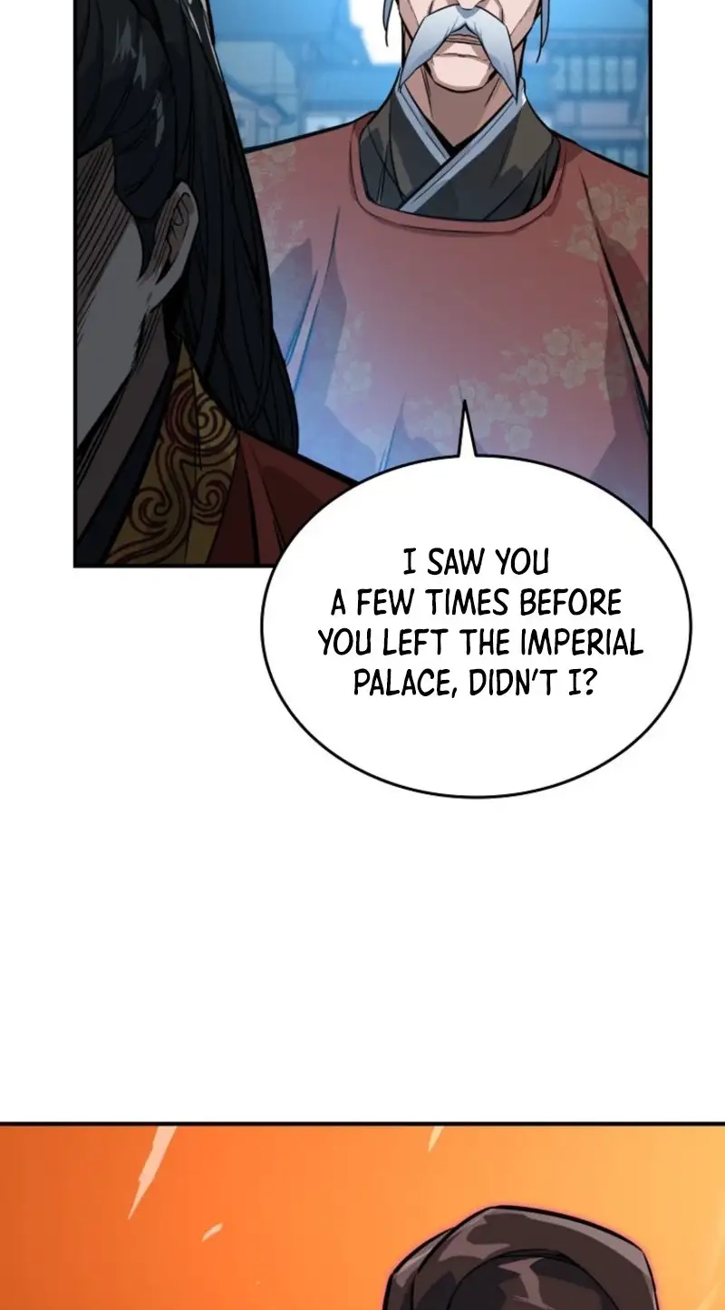 The Red Dragon Martial Emperor Chapter 19 page 58 - 