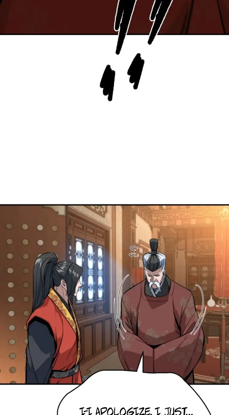 The Red Dragon Martial Emperor Chapter 19 page 61 - 