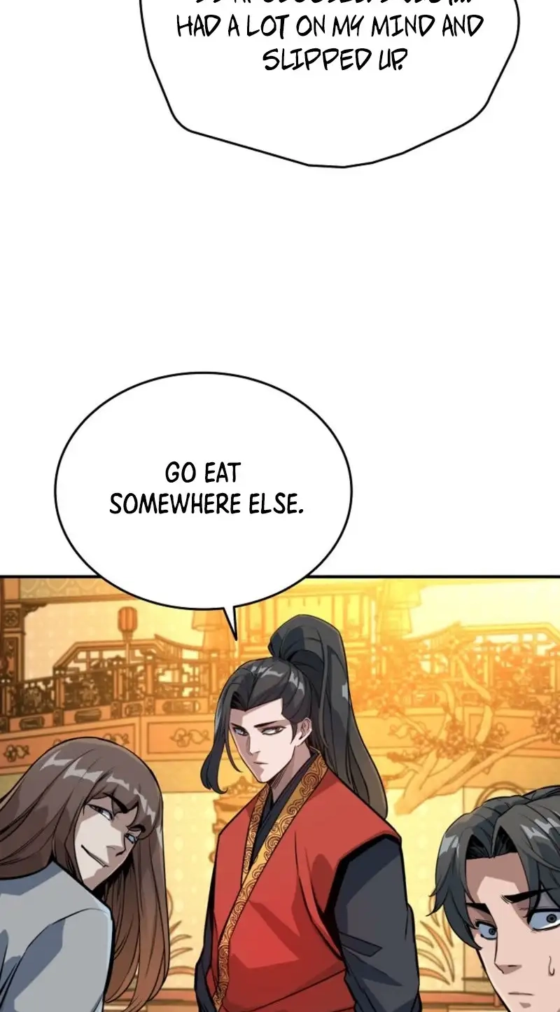 The Red Dragon Martial Emperor Chapter 19 page 62 - 