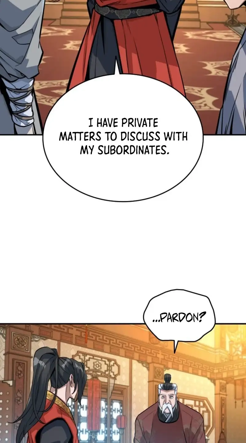 The Red Dragon Martial Emperor Chapter 19 page 63 - 