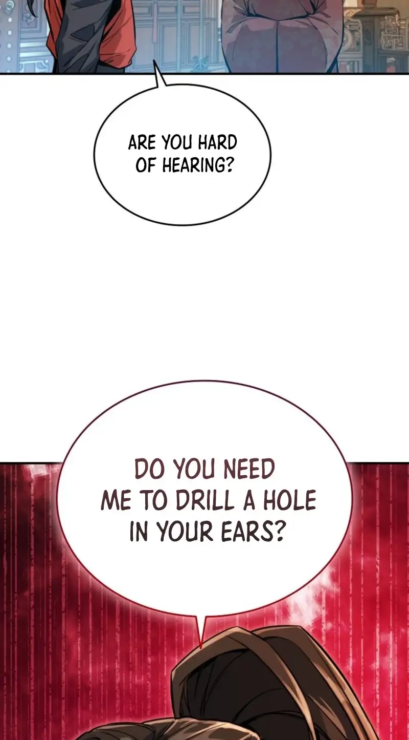 The Red Dragon Martial Emperor Chapter 19 page 64 - 