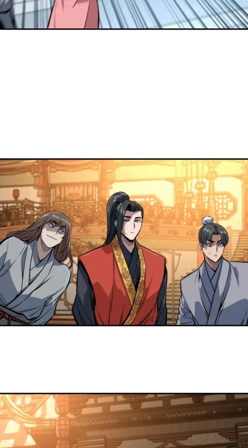 The Red Dragon Martial Emperor Chapter 19 page 68 - 