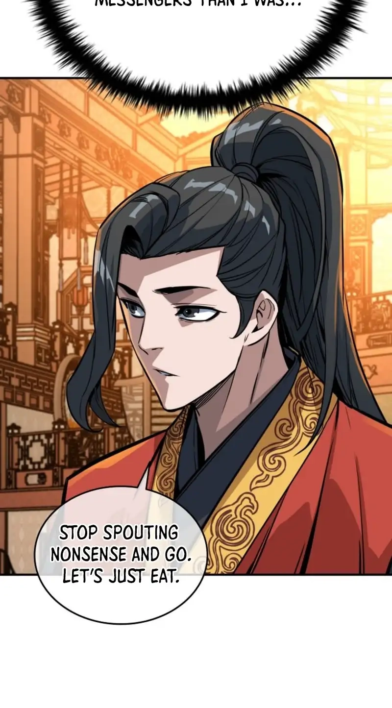 The Red Dragon Martial Emperor Chapter 19 page 70 - 