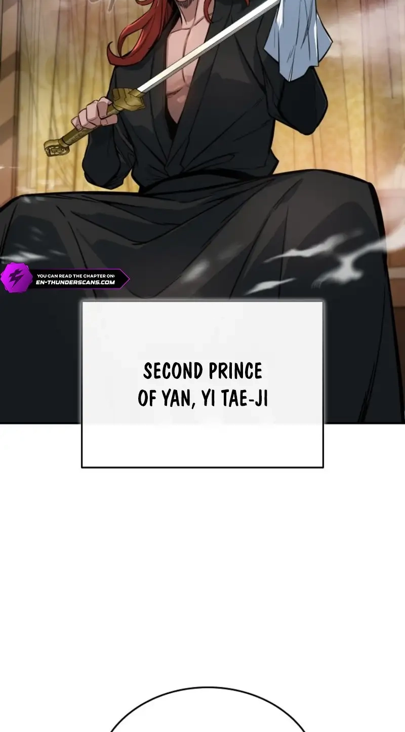The Red Dragon Martial Emperor Chapter 19 page 75 - 