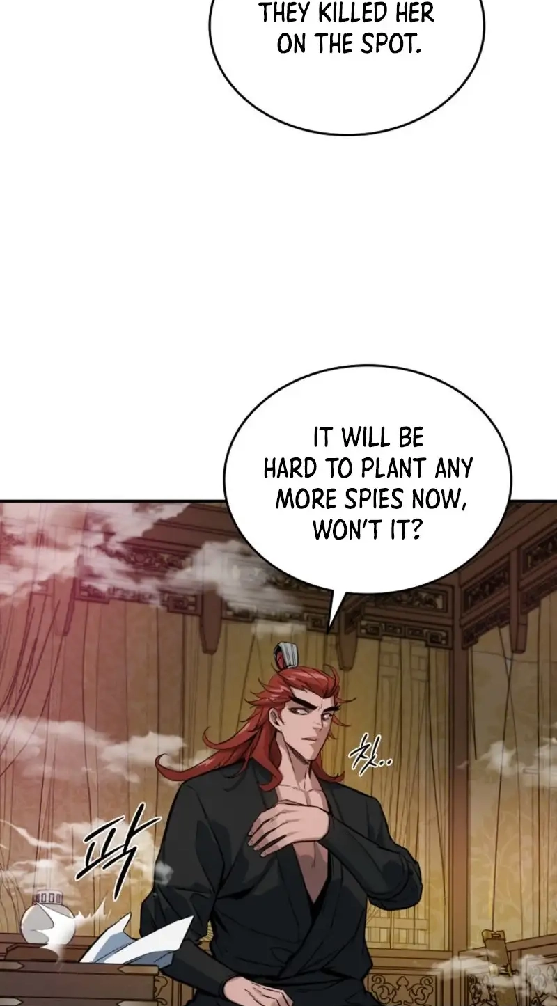 The Red Dragon Martial Emperor Chapter 19 page 78 - 