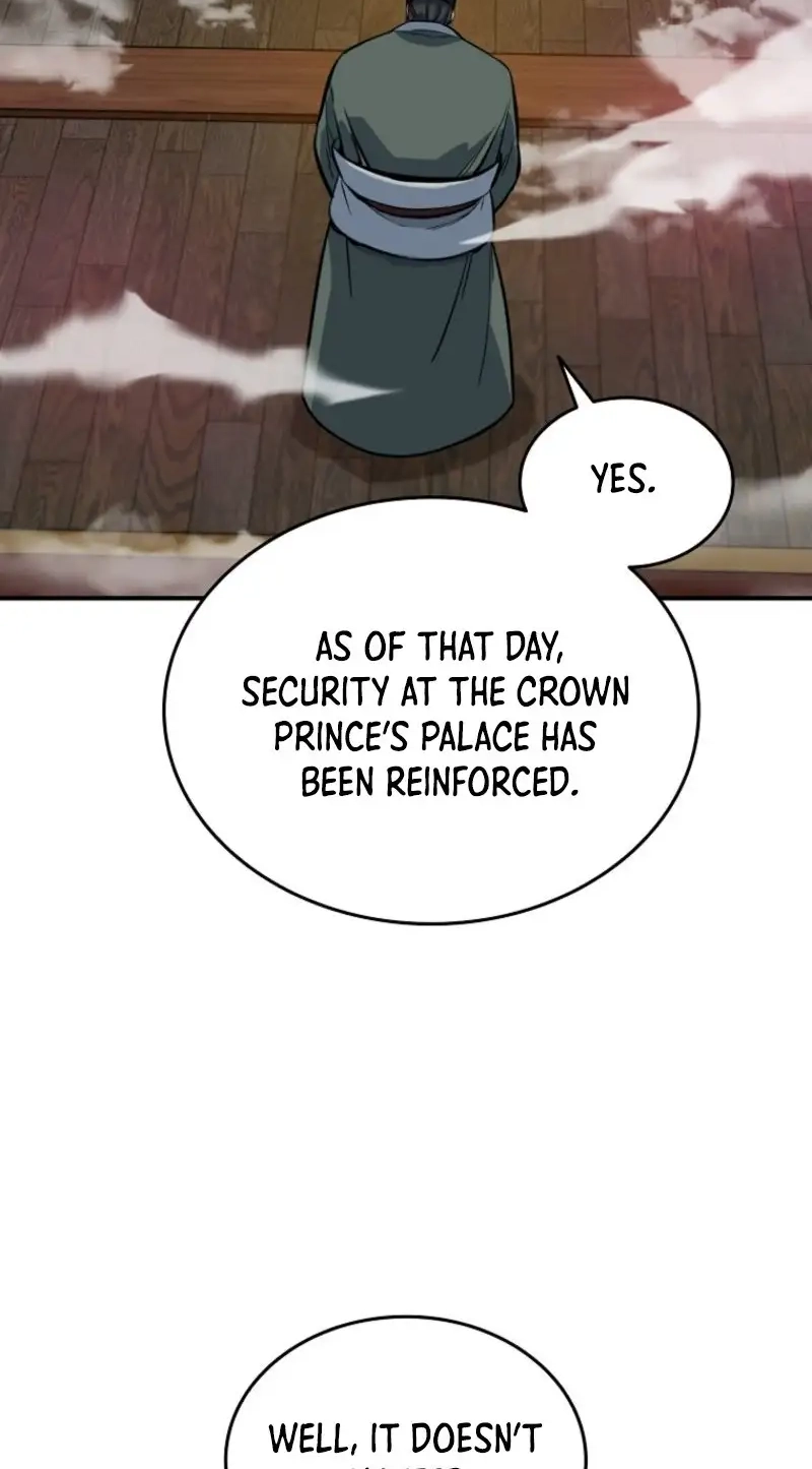 The Red Dragon Martial Emperor Chapter 19 page 80 - 