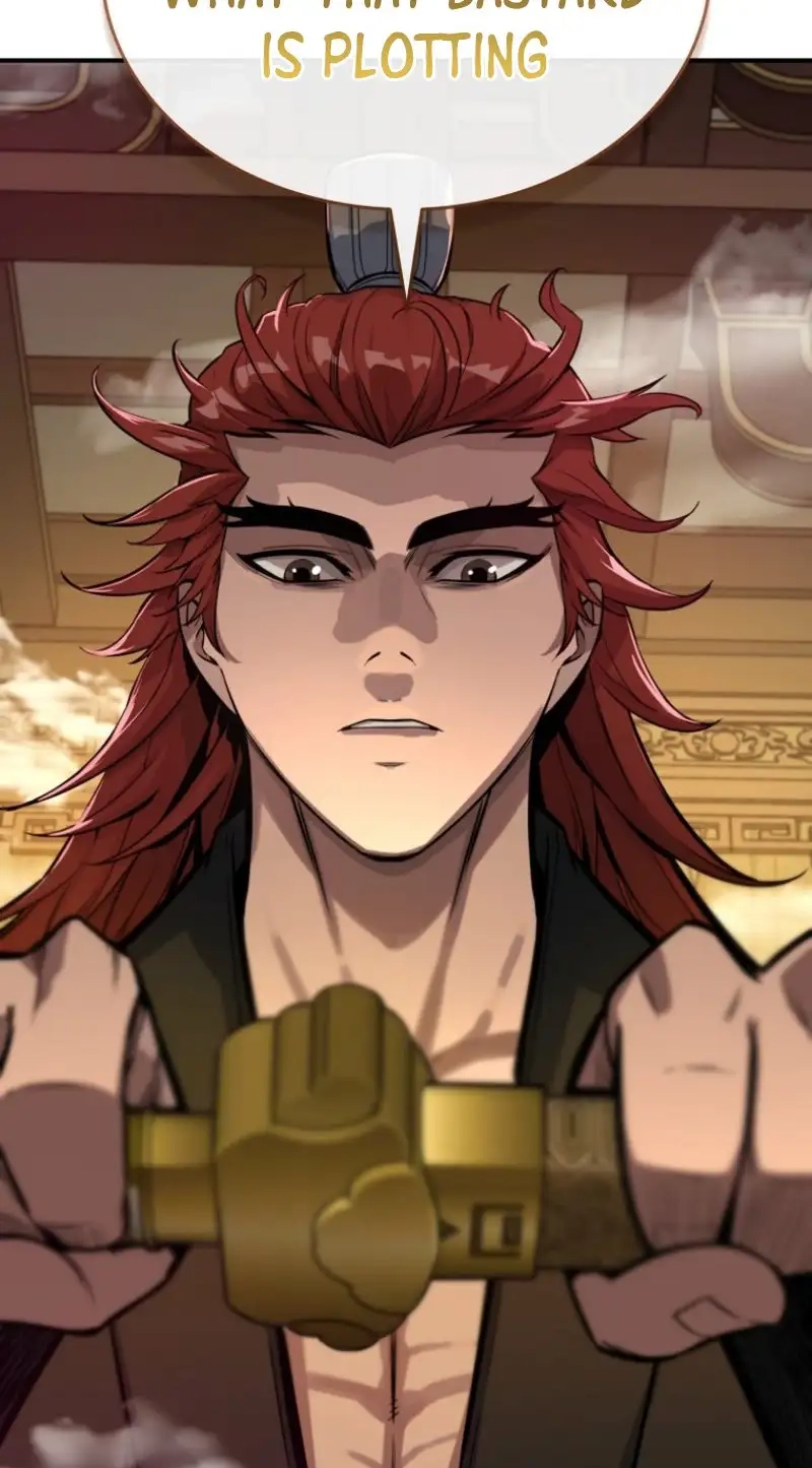 The Red Dragon Martial Emperor Chapter 19 page 82 - 