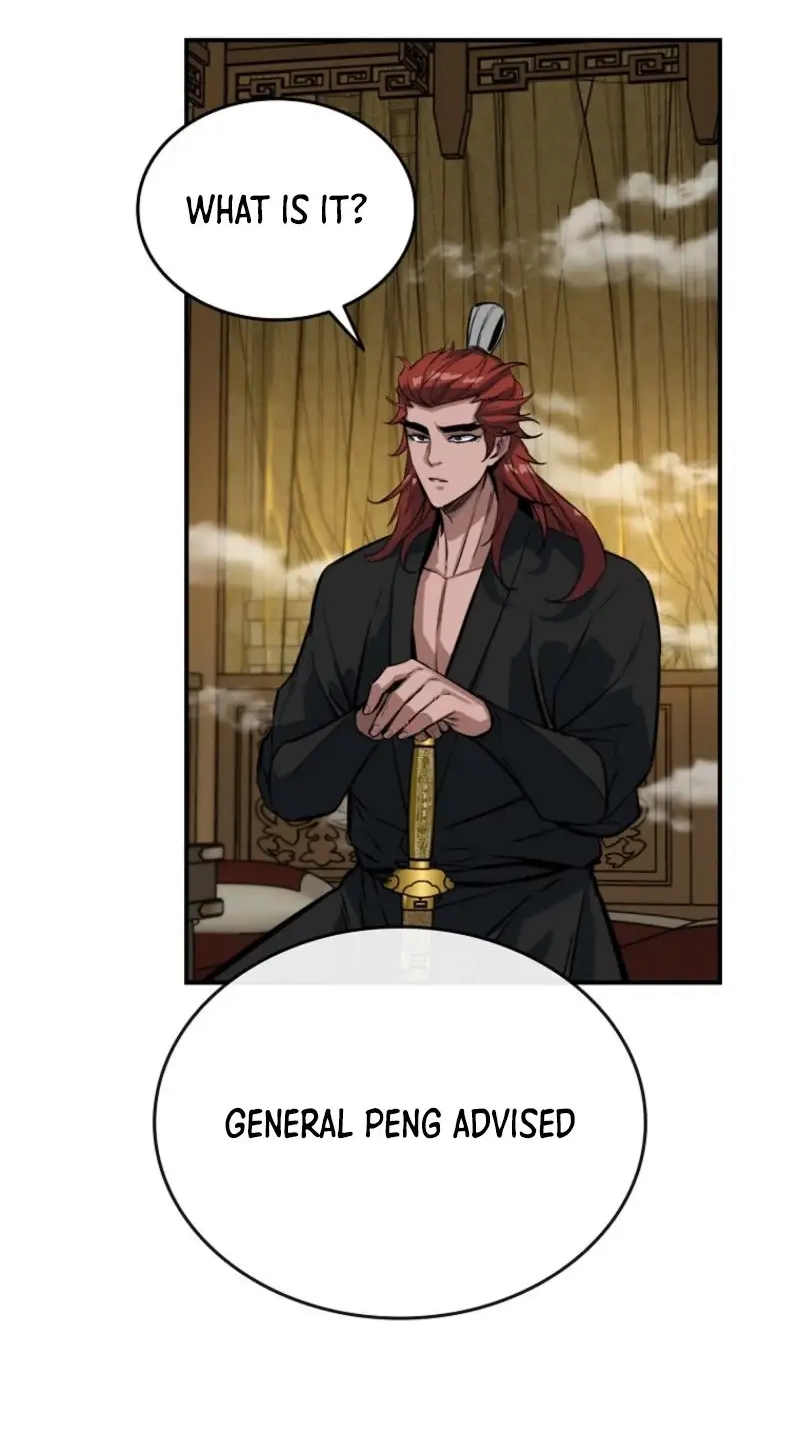 The Red Dragon Martial Emperor Chapter 19 page 87 - 