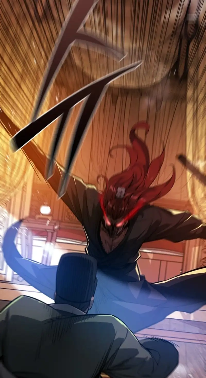 The Red Dragon Martial Emperor Chapter 19 page 91 - 