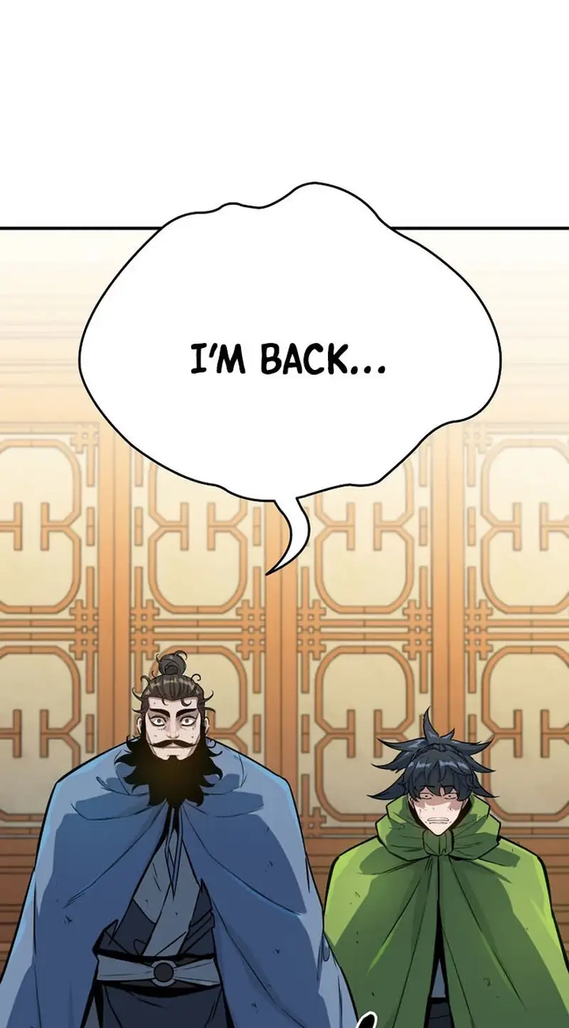 The Red Dragon Martial Emperor Chapter 20 page 1 - 
