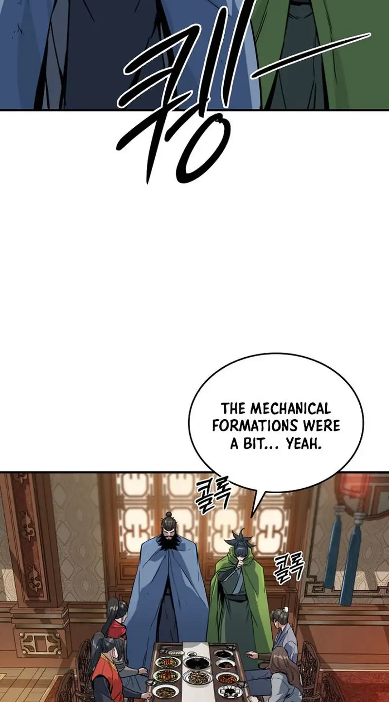 The Red Dragon Martial Emperor Chapter 20 page 2 - 