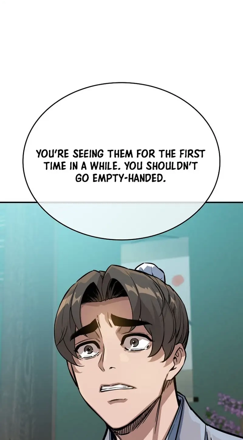 The Red Dragon Martial Emperor Chapter 20 page 11 - 
