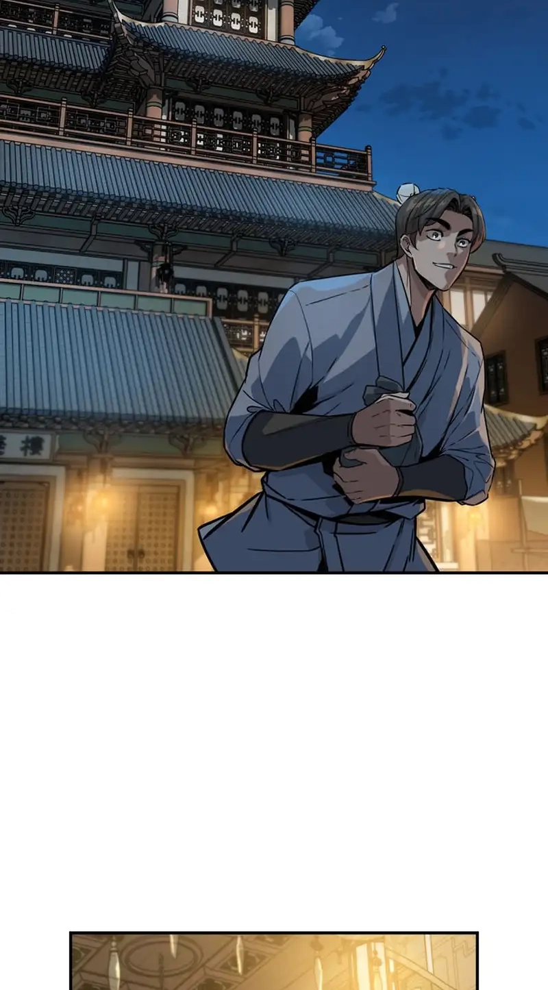 The Red Dragon Martial Emperor Chapter 20 page 13 - 