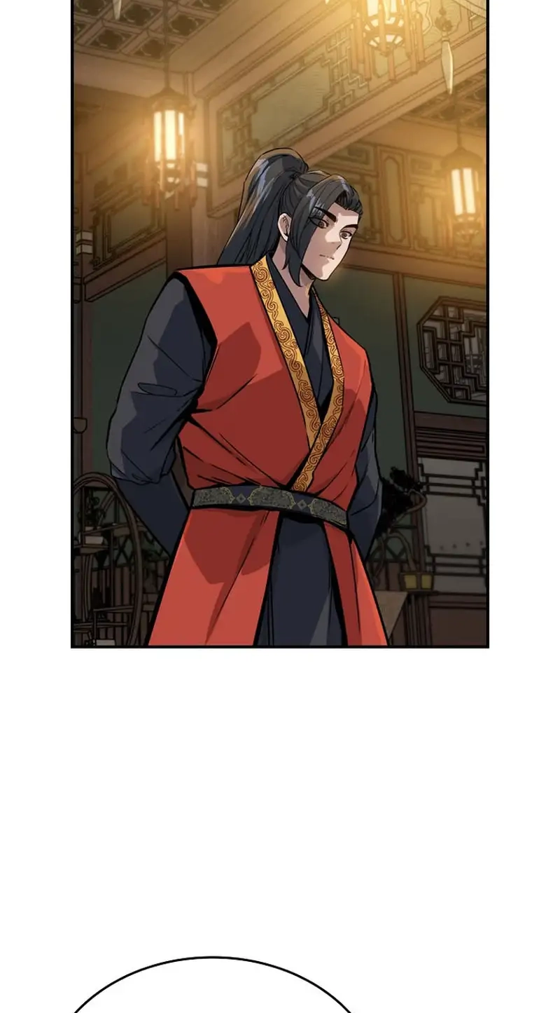The Red Dragon Martial Emperor Chapter 20 page 14 - 