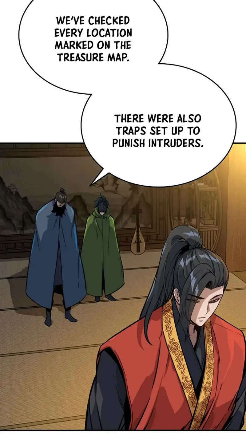 The Red Dragon Martial Emperor Chapter 20 page 15 - 