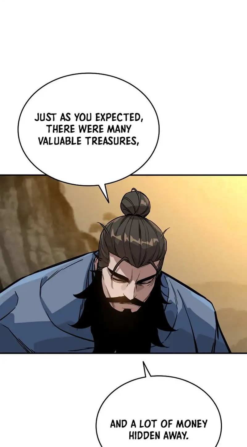 The Red Dragon Martial Emperor Chapter 20 page 16 - 