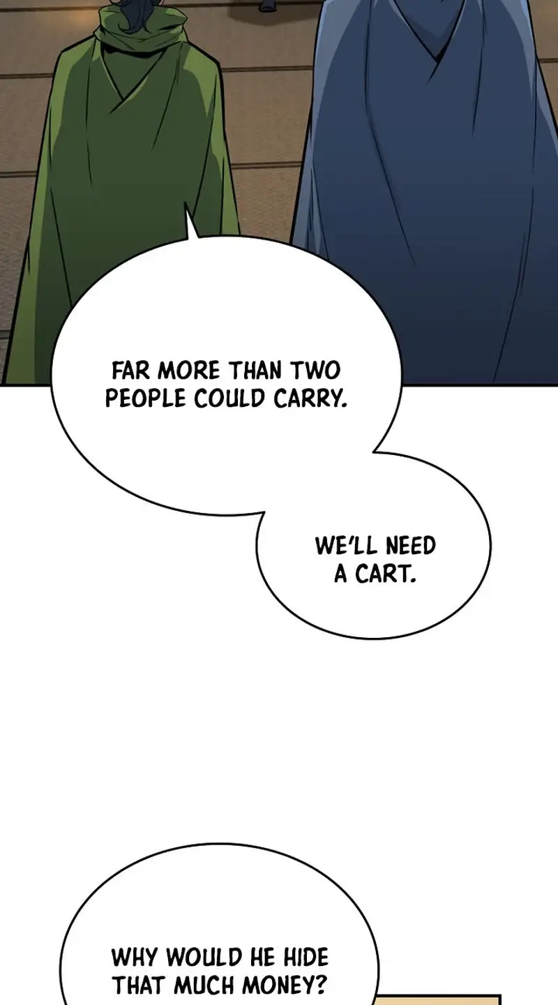 The Red Dragon Martial Emperor Chapter 20 page 18 - 