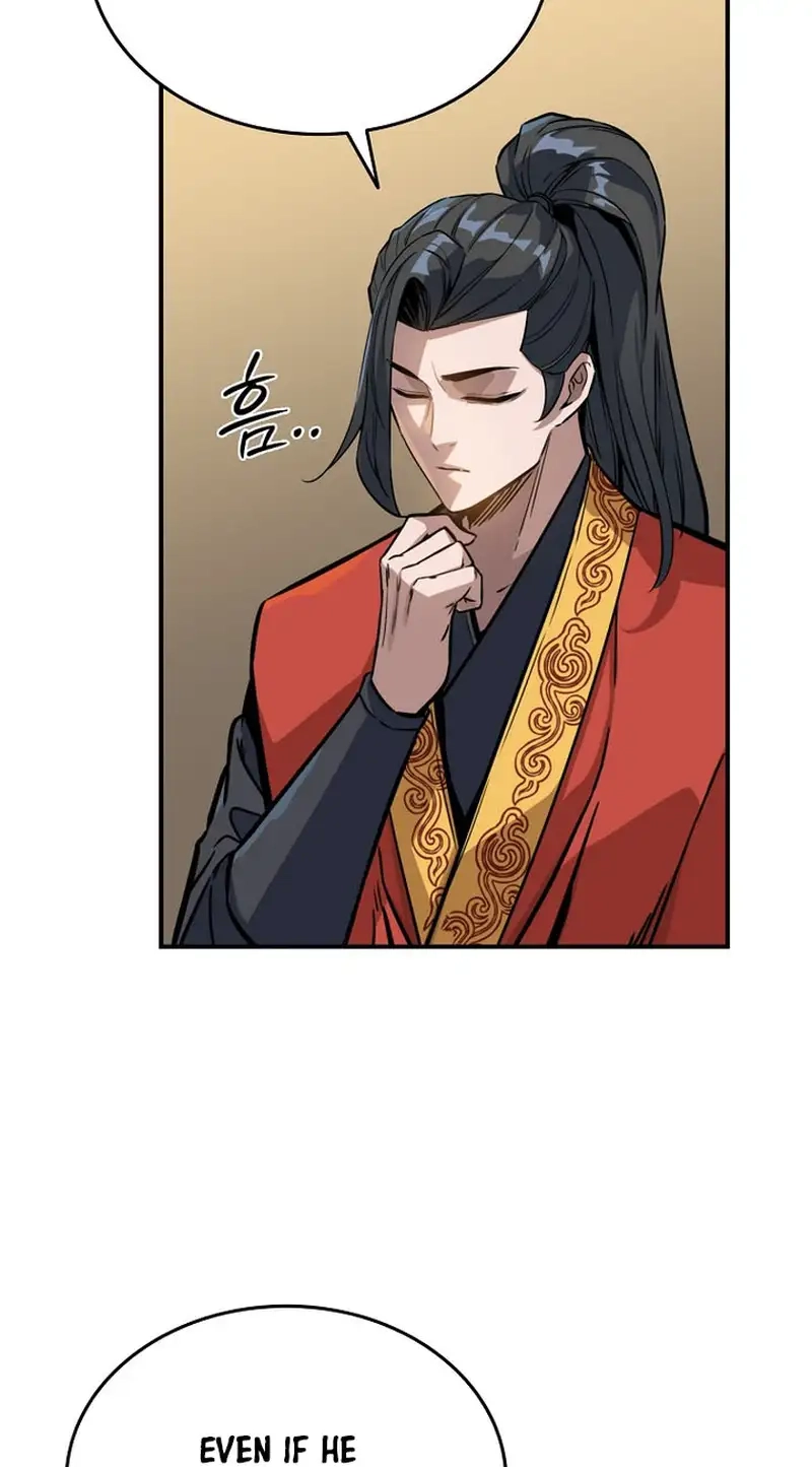 The Red Dragon Martial Emperor Chapter 20 page 19 - 