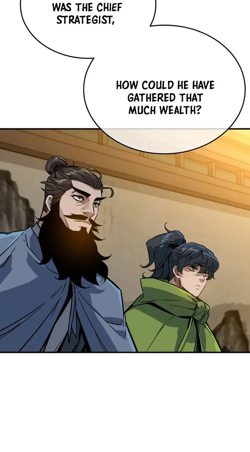 The Red Dragon Martial Emperor Chapter 20 page 20 - 
