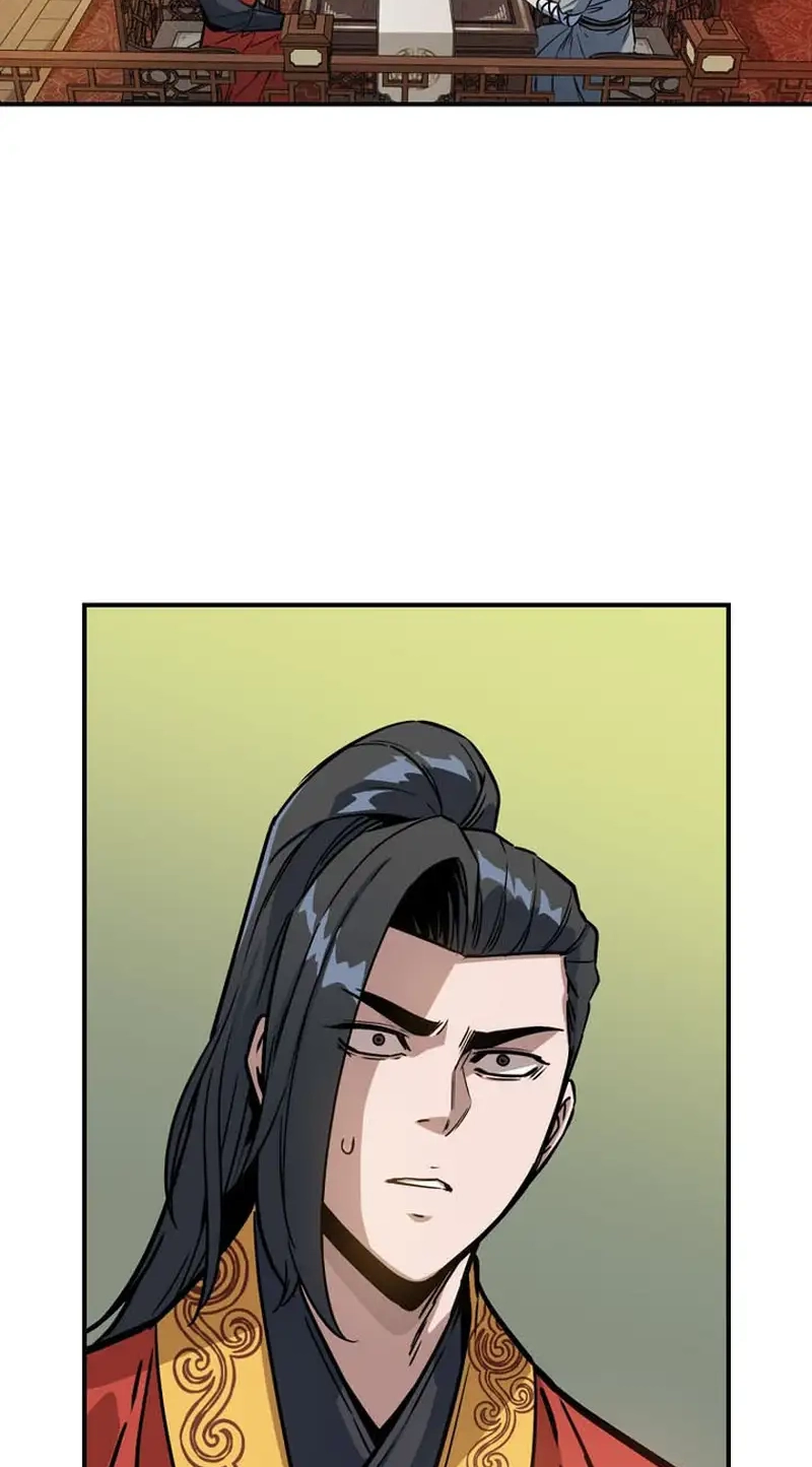 The Red Dragon Martial Emperor Chapter 20 page 3 - 
