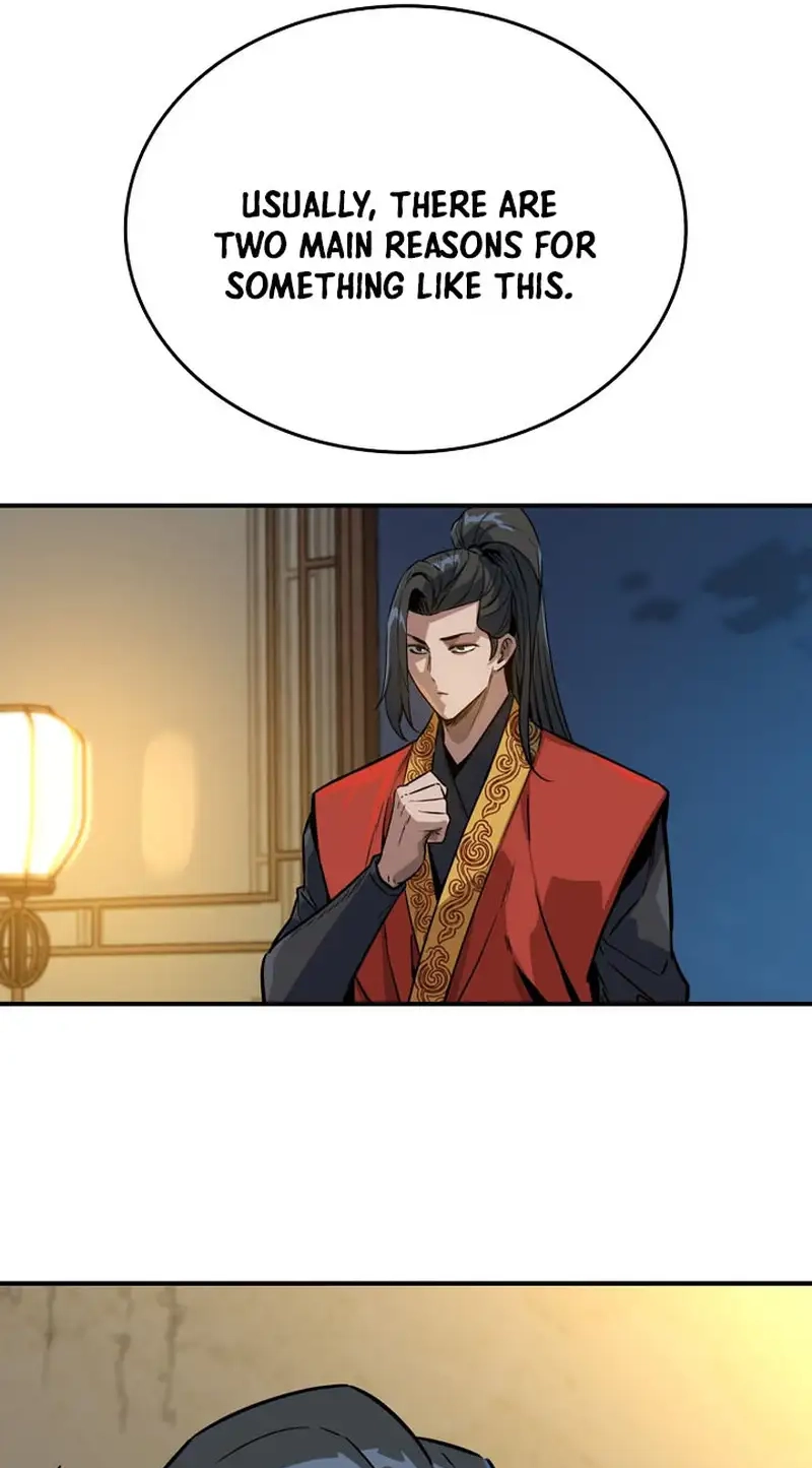 The Red Dragon Martial Emperor Chapter 20 page 21 - 