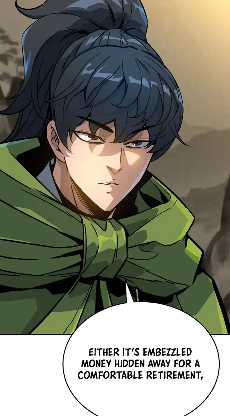 The Red Dragon Martial Emperor Chapter 20 page 22 - 