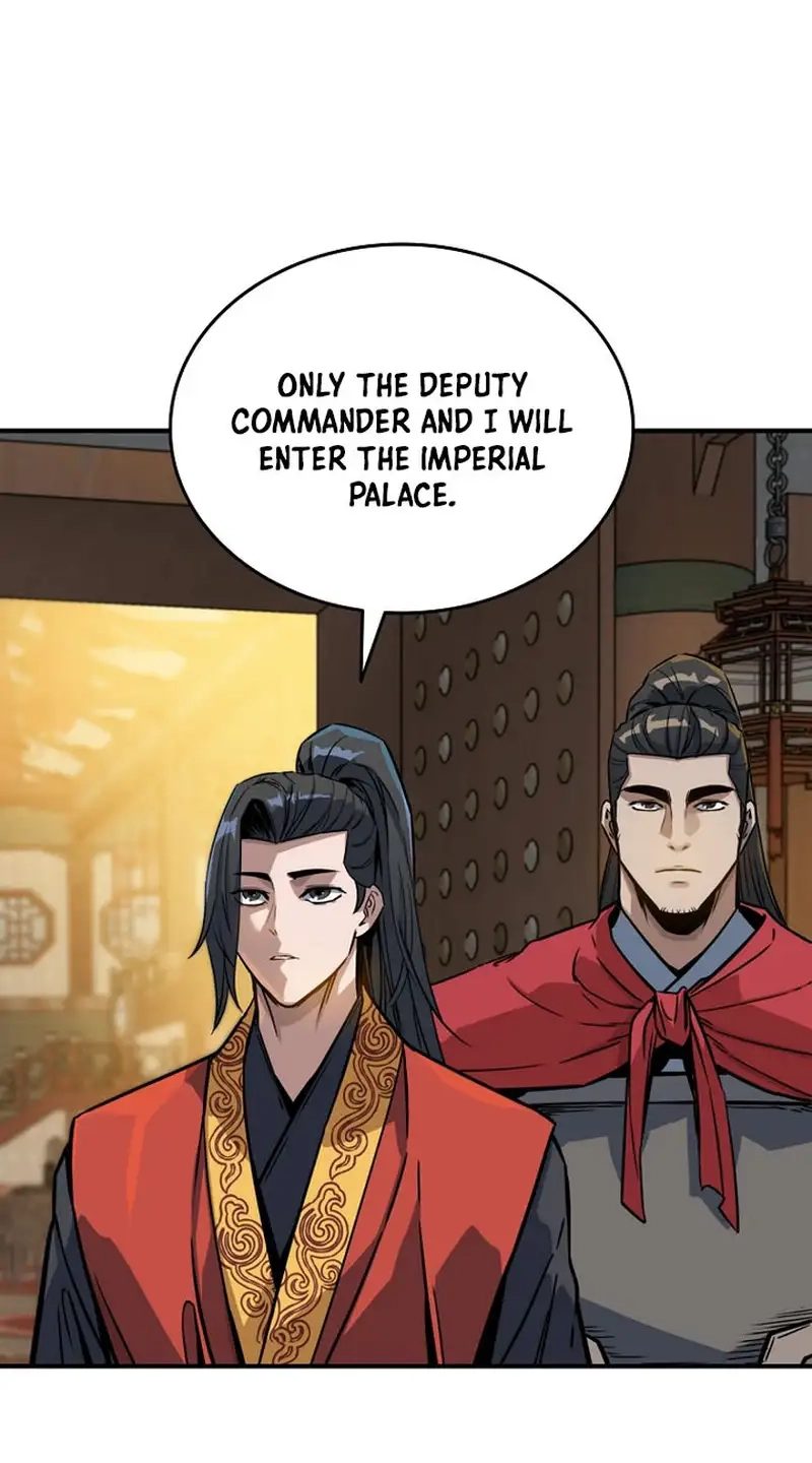 The Red Dragon Martial Emperor Chapter 20 page 27 - 