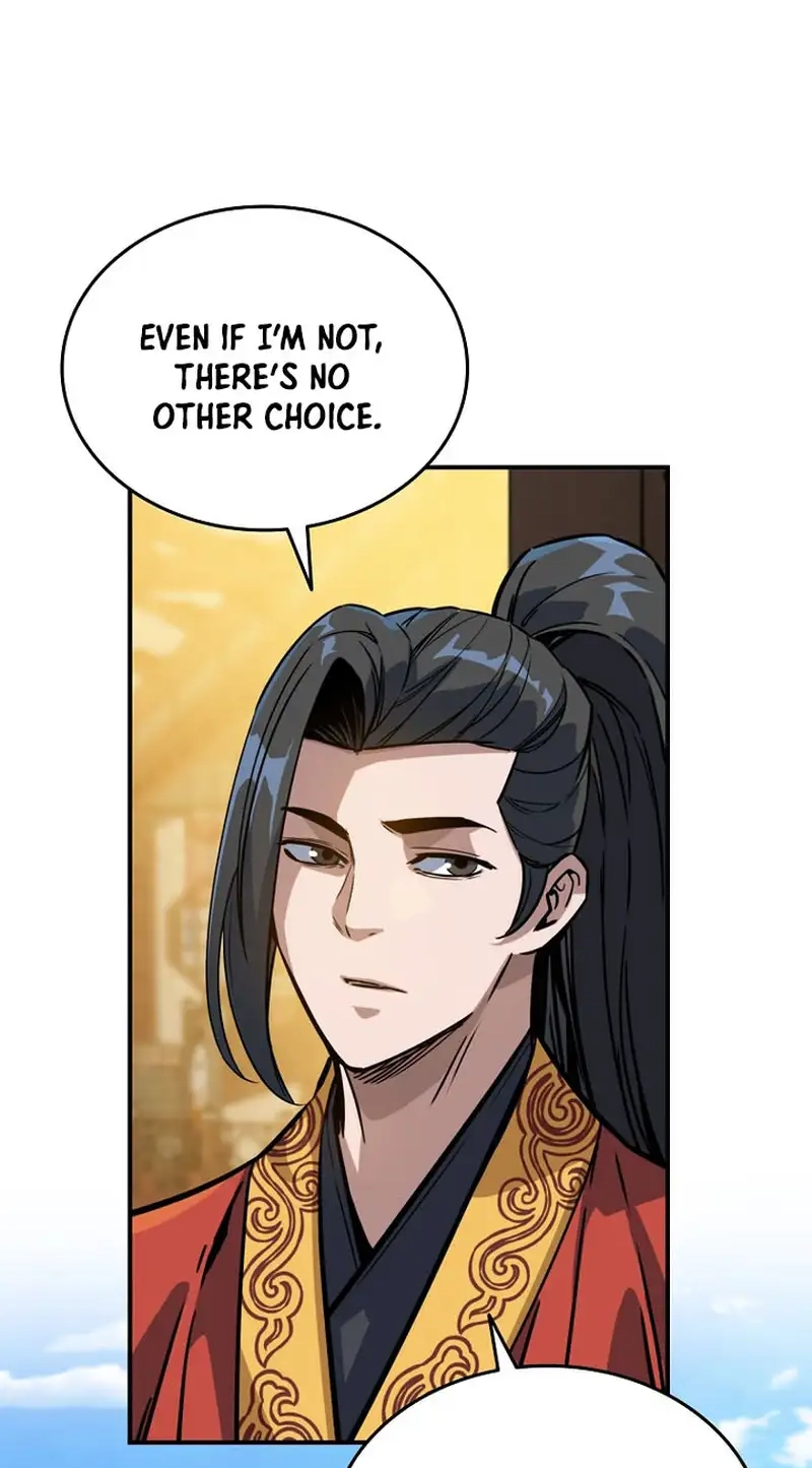 The Red Dragon Martial Emperor Chapter 20 page 29 - 