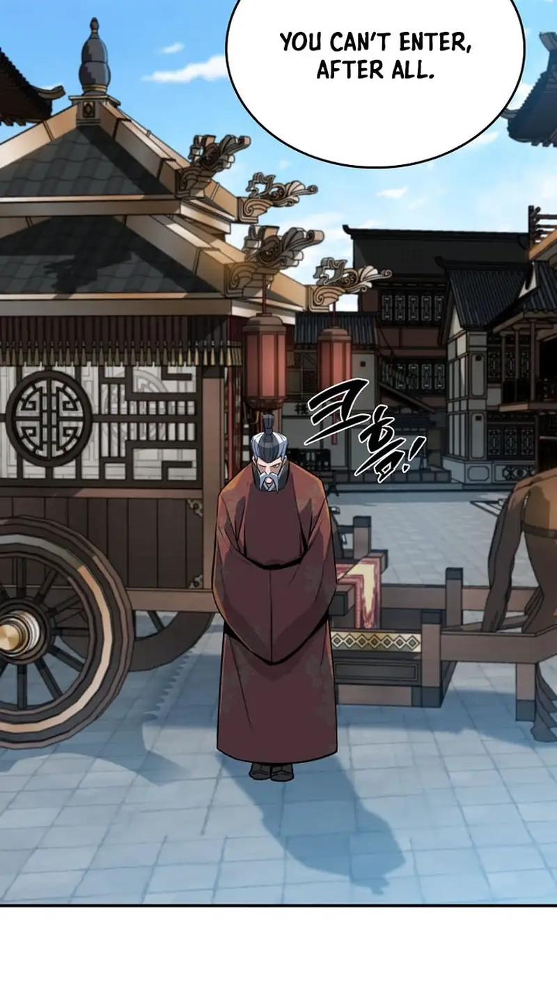 The Red Dragon Martial Emperor Chapter 20 page 30 - 