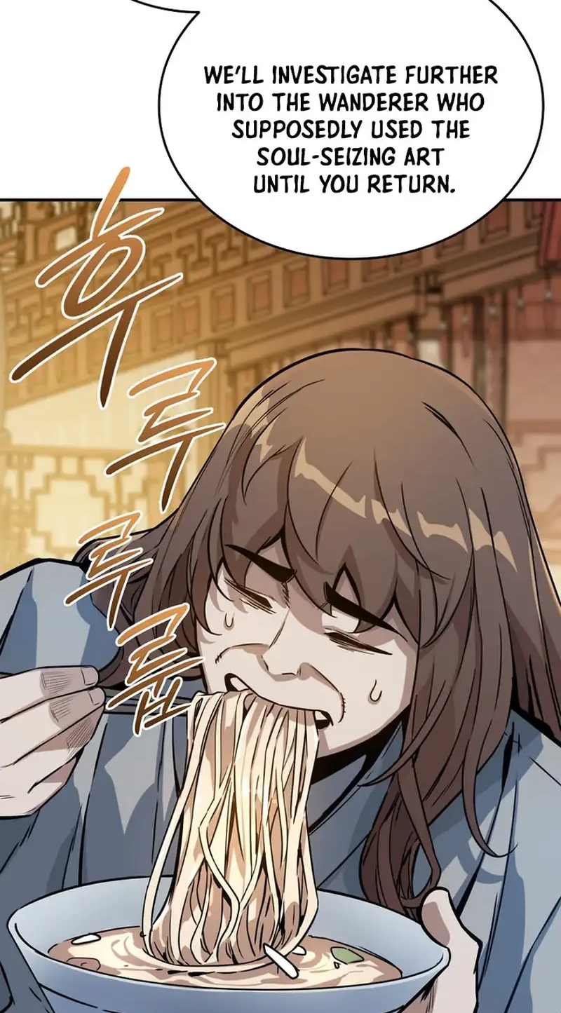 The Red Dragon Martial Emperor Chapter 20 page 32 - 
