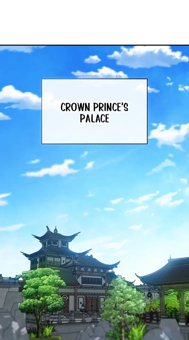 The Red Dragon Martial Emperor Chapter 20 page 36 - 