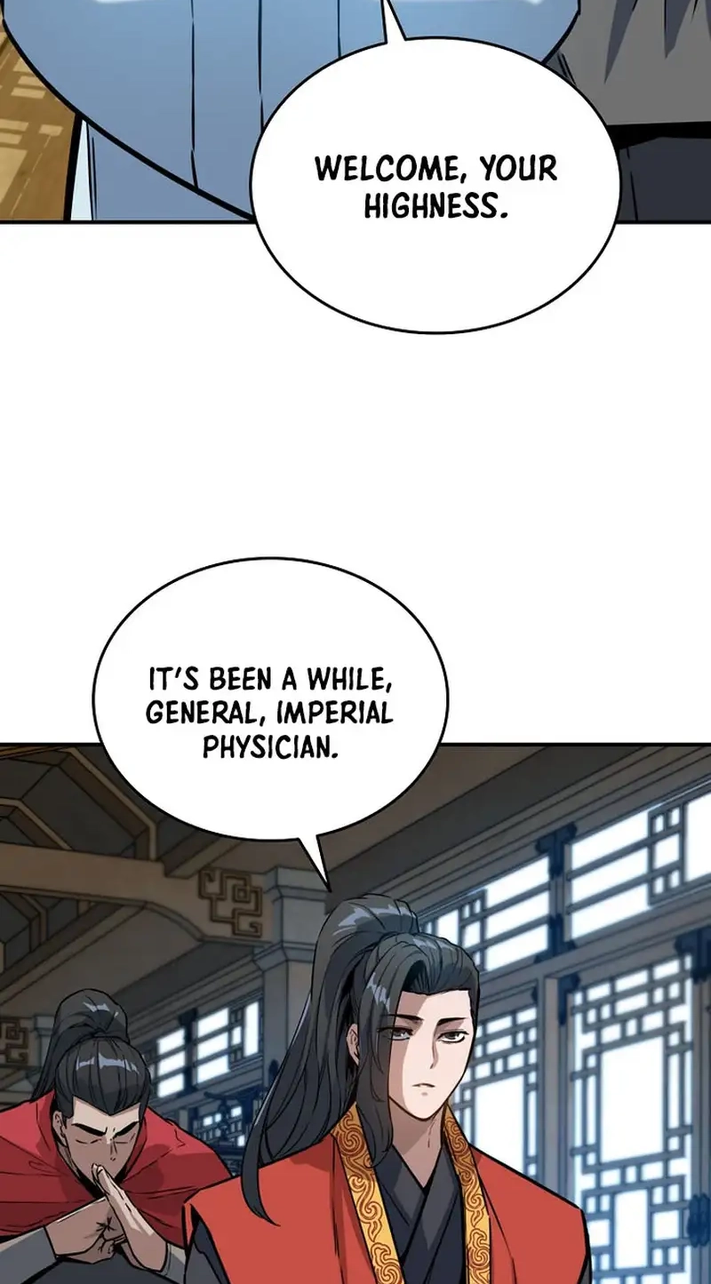 The Red Dragon Martial Emperor Chapter 20 page 38 - 