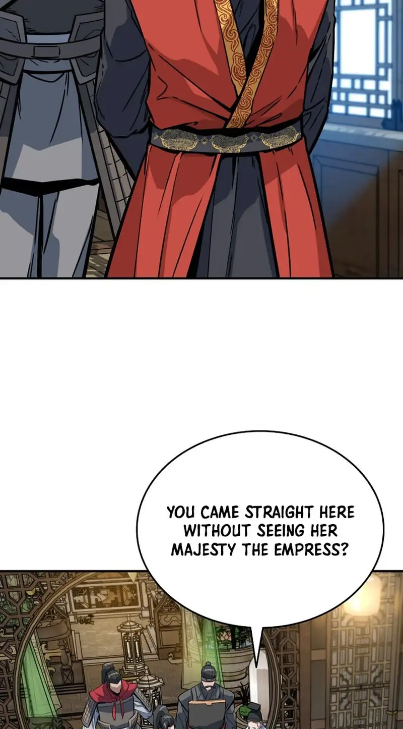 The Red Dragon Martial Emperor Chapter 20 page 39 - 