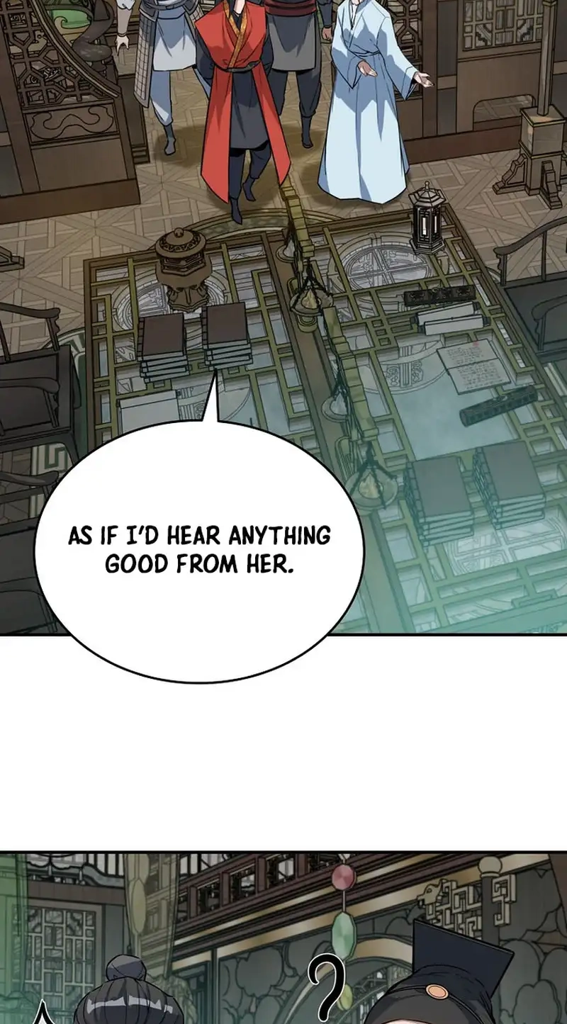 The Red Dragon Martial Emperor Chapter 20 page 40 - 