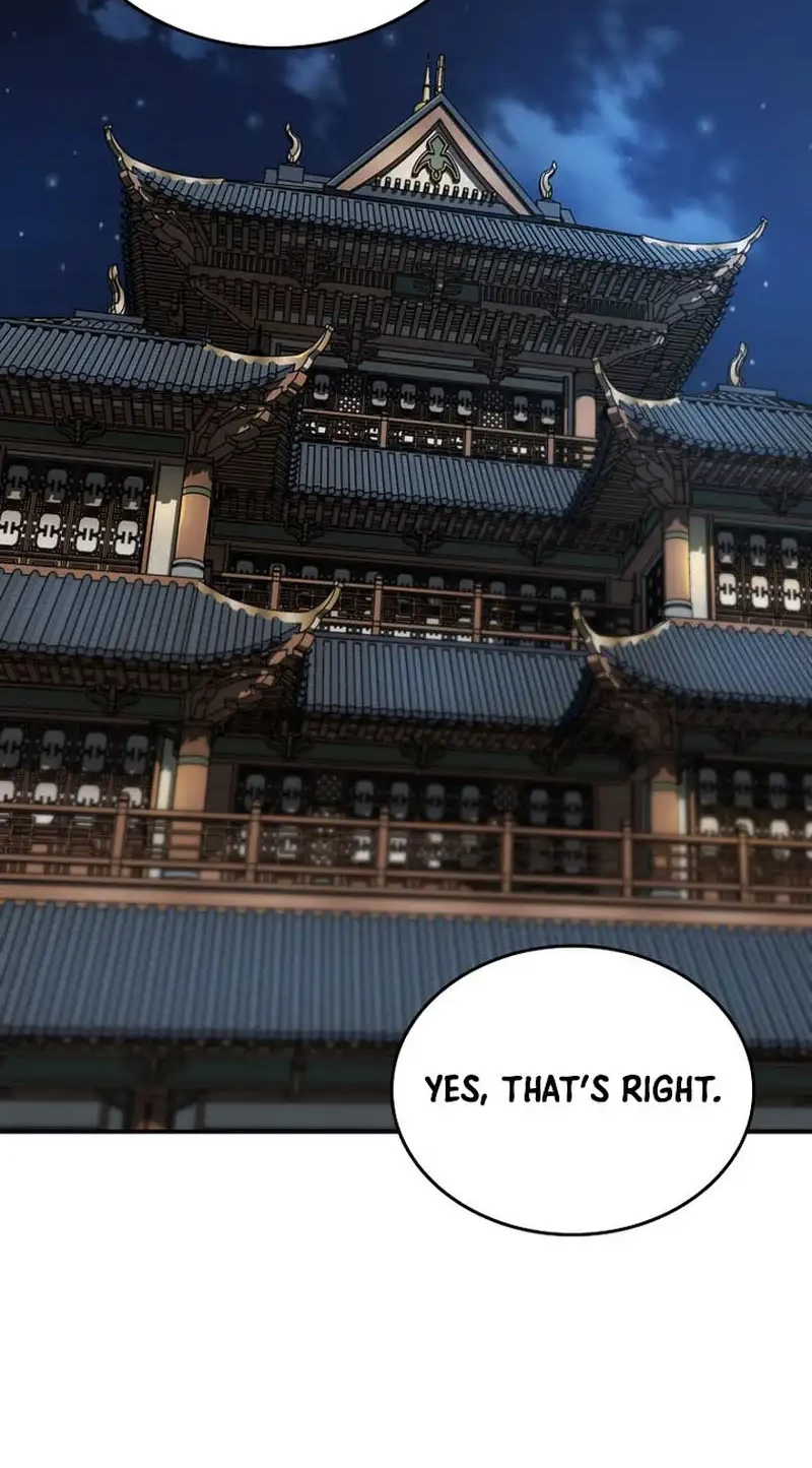 The Red Dragon Martial Emperor Chapter 20 page 5 - 