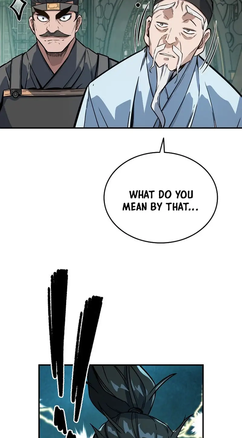 The Red Dragon Martial Emperor Chapter 20 page 41 - 