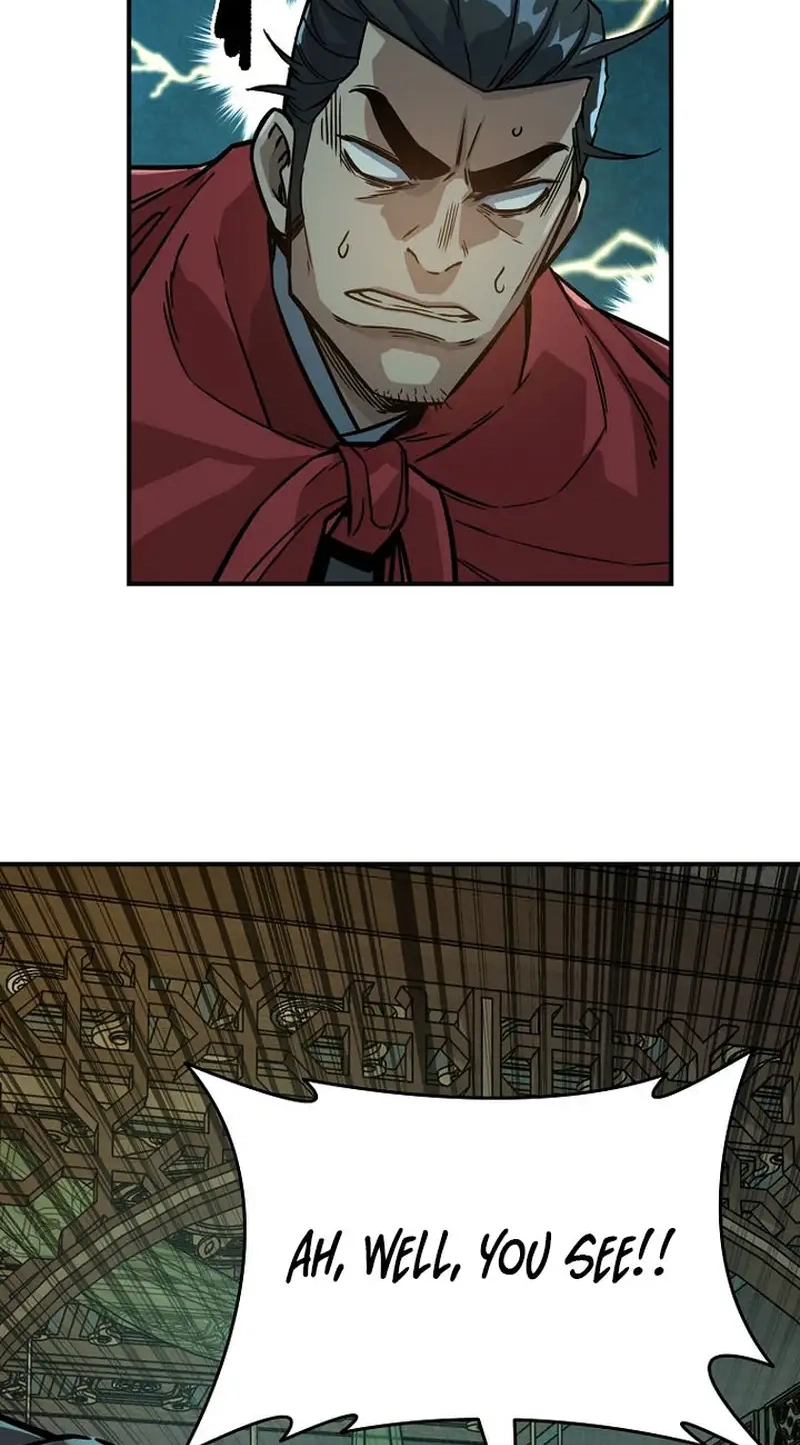 The Red Dragon Martial Emperor Chapter 20 page 42 - 