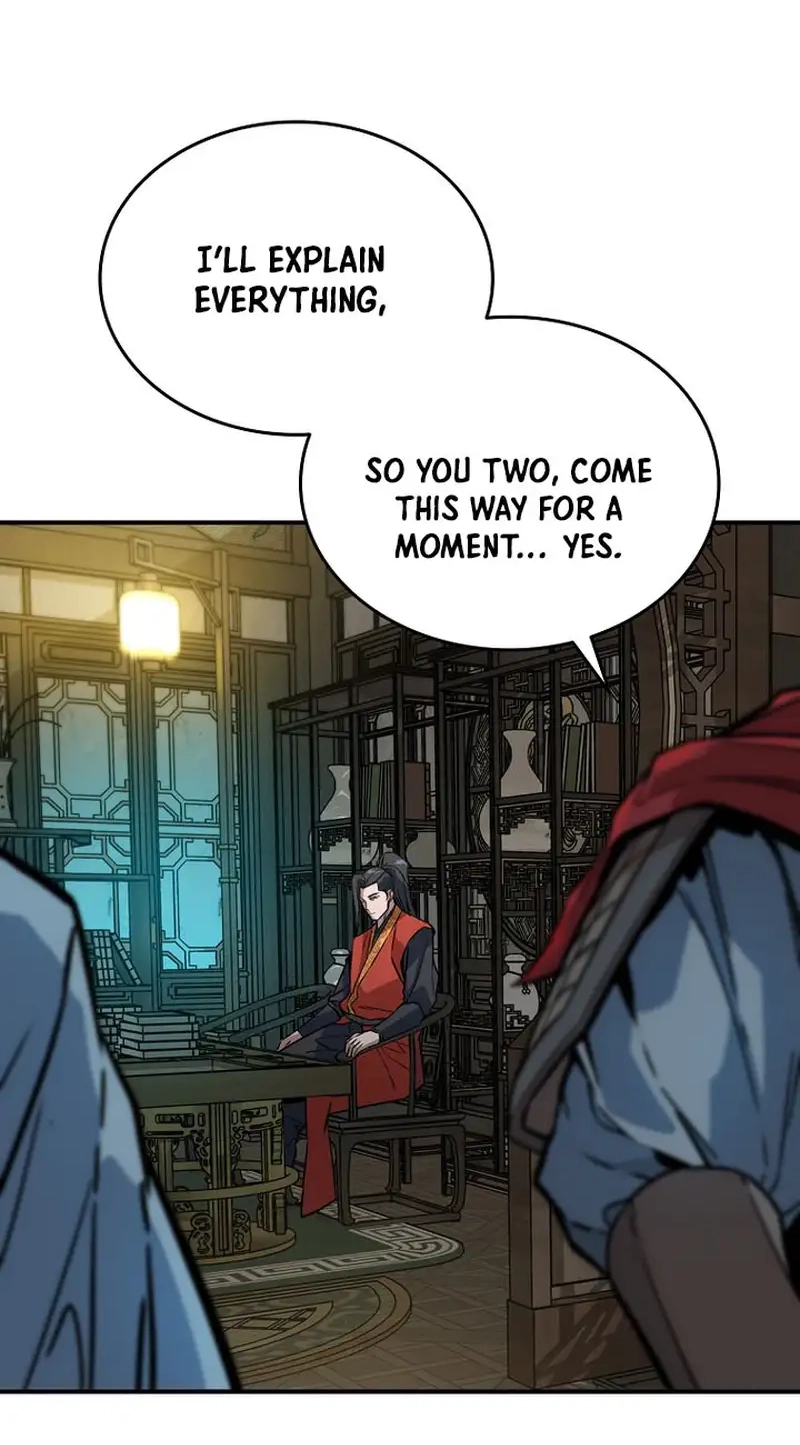 The Red Dragon Martial Emperor Chapter 20 page 44 - 
