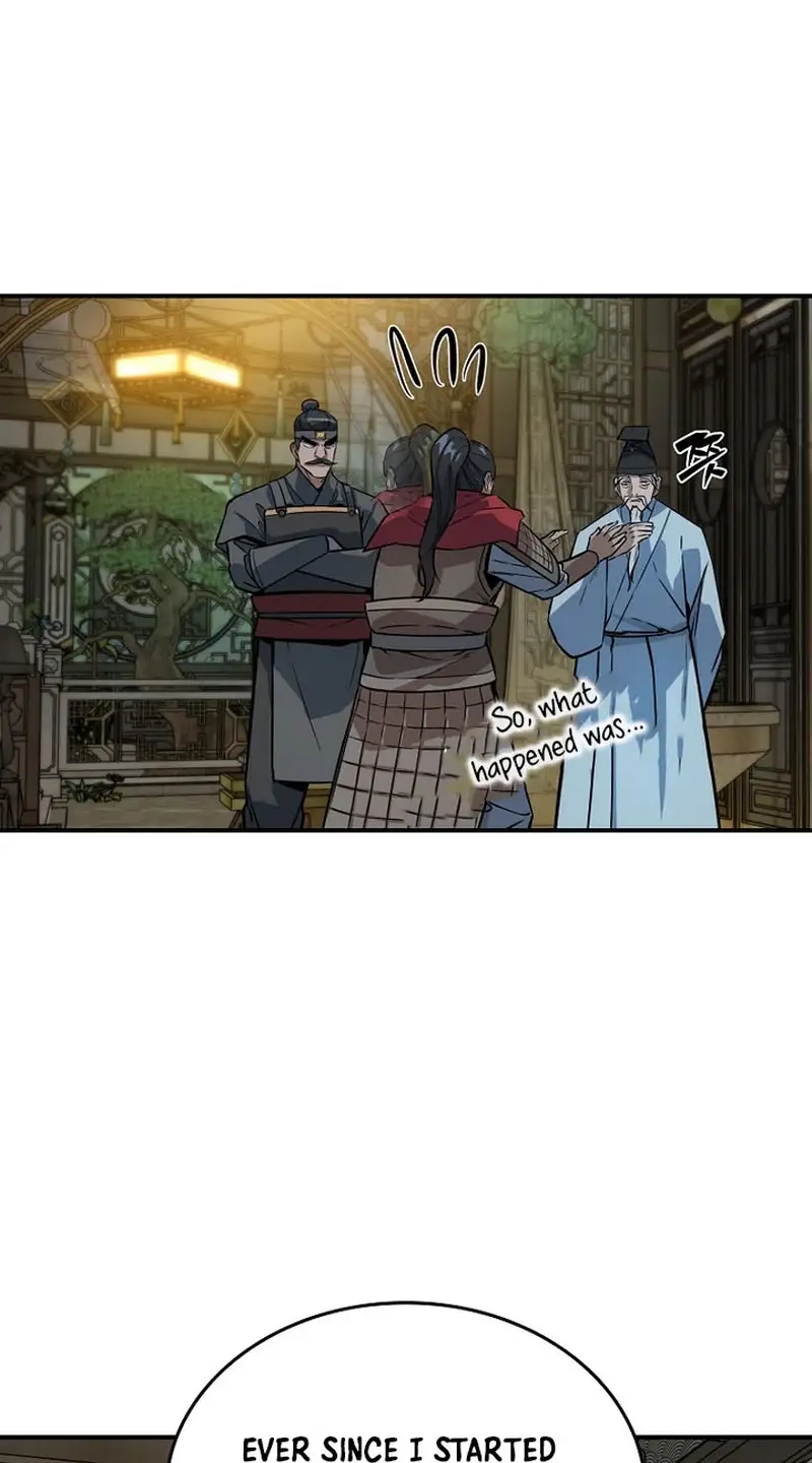 The Red Dragon Martial Emperor Chapter 20 page 45 - 