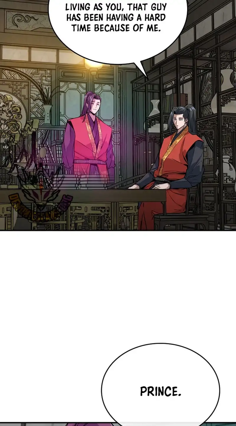 The Red Dragon Martial Emperor Chapter 20 page 46 - 