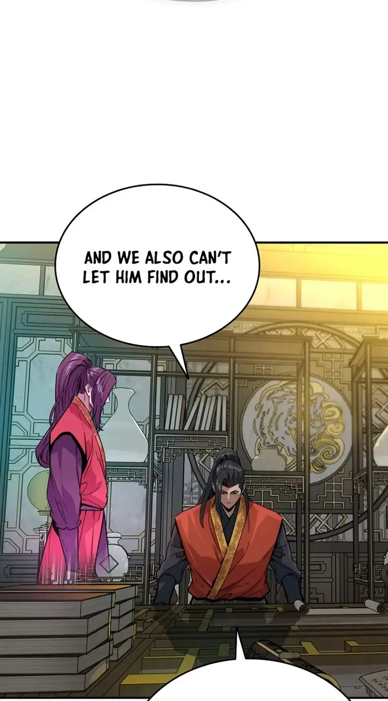 The Red Dragon Martial Emperor Chapter 20 page 52 - 