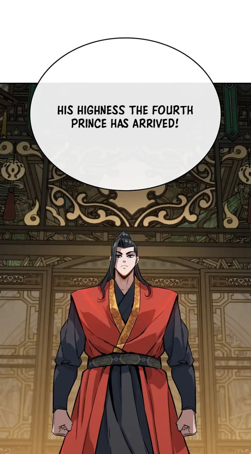 The Red Dragon Martial Emperor Chapter 20 page 56 - 