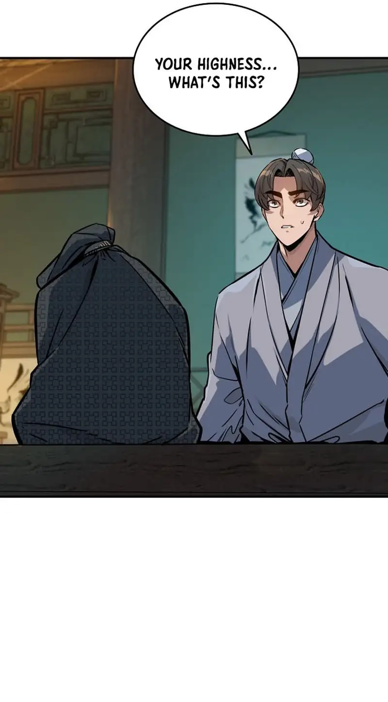 The Red Dragon Martial Emperor Chapter 20 page 7 - 