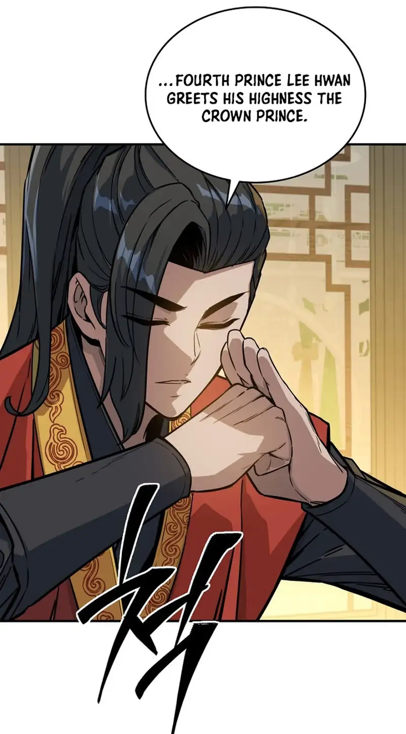 The Red Dragon Martial Emperor Chapter 20 page 61 - 