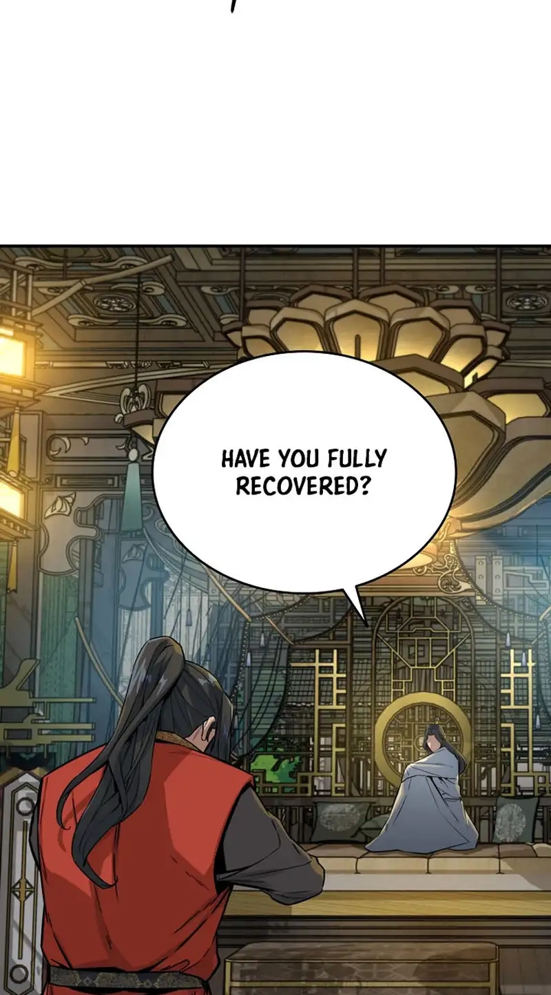 The Red Dragon Martial Emperor Chapter 20 page 62 - 