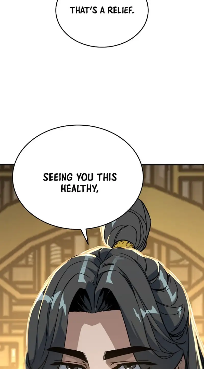 The Red Dragon Martial Emperor Chapter 20 page 64 - 