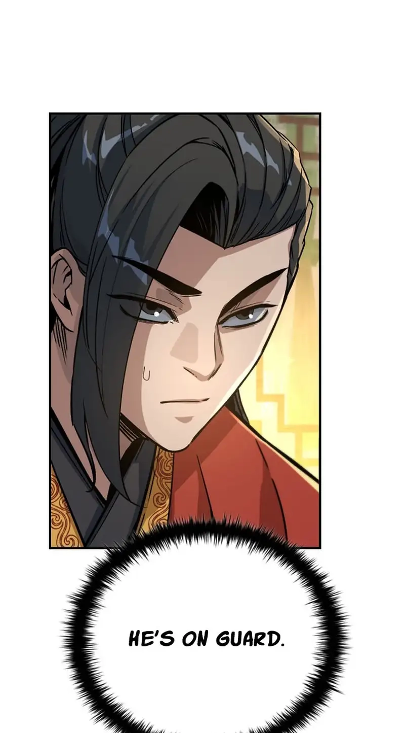 The Red Dragon Martial Emperor Chapter 20 page 66 - 
